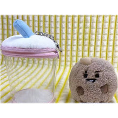 BTS BT21 Plush Doll Pendant 18cm/7in