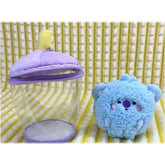 BTS BT21 Plush Doll Pendant 18cm/7in