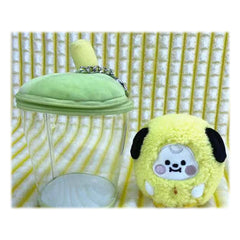 BTS BT21 Plush Doll Pendant 18cm/7in