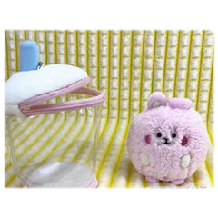 BTS BT21 Plush Doll Pendant 18cm/7in