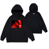 NCT127 YUTA Tour HOPE Hoodie