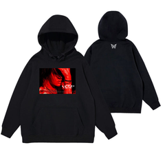 NCT127 YUTA Tour HOPE Hoodie