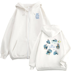 Boynextdoor I LOVE YOU Hoodie