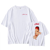 JENNIE Album RUBY T-shirt