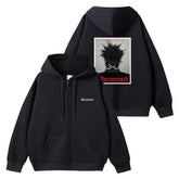 BIGBANG G-Dragon 2025 Tour Ubermensch Hoodie