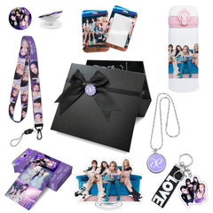 AESPA 500ML Thermal Mug Necklace Gift Set