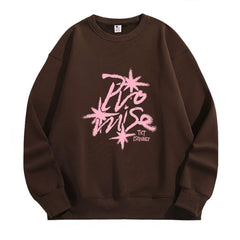 TXT 2025 ACT PROMISE Hoodie