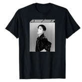 ATEEZ Official Merch Exclusive T-shirt
