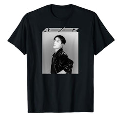 ATEEZ Official Merch Exclusive T-shirt