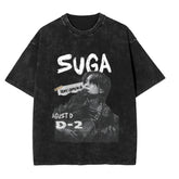 SUGA T-shirt