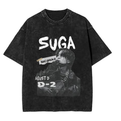 SUGA T-shirt