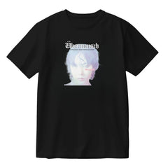 BIGBANG G-Dragon 2025 Tour Ubermensch T-shirt