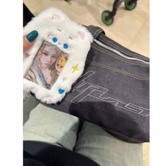 AESPA Album Whiplash Bag