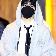 SEVENTEEN S.COUPS JEONGHAN Same Style Hoodie