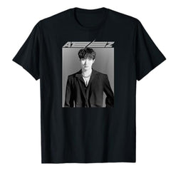 ATEEZ Official Merch Exclusive T-shirt