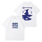 j-hope Tour HOPE ON THE STAGE T-shirt