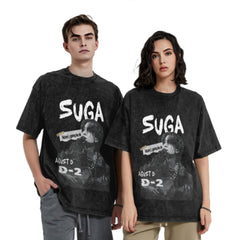 SUGA T-shirt