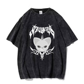 Stray kids 2025 Tour dominATE T-shirt