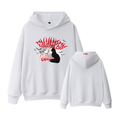 ENHYPEN ORANGE COUNTY Hoodie