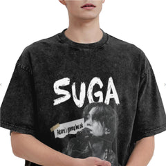 SUGA T-shirt