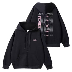 TXT 2025 ACT PROMISE Hoodie