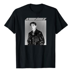 ATEEZ Official Merch Exclusive T-shirt