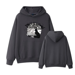 ENHYPEN ORANGE COUNTY Hoodie