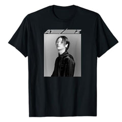 ATEEZ Official Merch Exclusive T-shirt