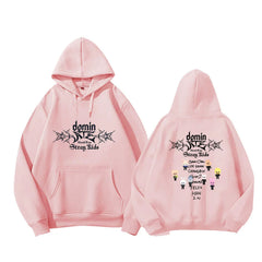 StrayKids Album ATE DOMIN Hoodie