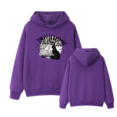 ENHYPEN ORANGE COUNTY Hoodie