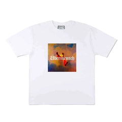 BIGBANG G-Dragon 2025 Tour Ubermensch T-shirt