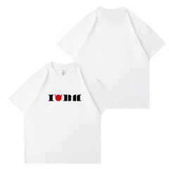 Babymonster HELLO MONSTERS T-shirt