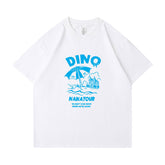 SEVENTEEN NANA TOUR White T-shirt