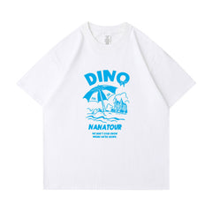 SEVENTEEN NANA TOUR White T-shirt