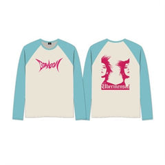 BIGBANG G-Dragon 2025 Tour Ubermensch Shirt