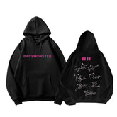 BABYMONSTER DRIP Hoodie