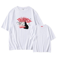 ENHYPEN ORANGE COUNTY T-shirt