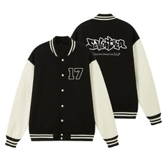 SEVENTEEN Jacket