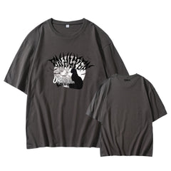 ENHYPEN ORANGE COUNTY T-shirt