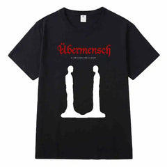 BIGBANG G-Dragon 2025 Tour Ubermensch T-shirt