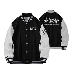 TXT World Tour MOA Sweatshirt