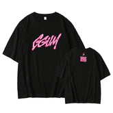 TXT YEONJUN Album GGUM T-shirt