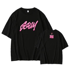 TXT YEONJUN Album GGUM T-shirt