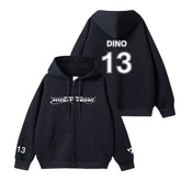 SEVENTEEN Tour RIGHT HERE Hoodie