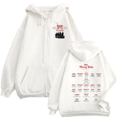 STRAYKIDS 2025 WORLD TOUR dominATE Hoodie