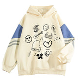 Bts Jungkook Suga Jimin V RM JHope Jin Pullover ARMY Hoodie