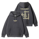 J-hope Tour HOPE ON THE STAGE Hoodie