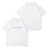 Jisoo Tour LightsLoveAction T-shirt