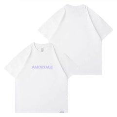 Jisoo Tour LightsLoveAction T-shirt