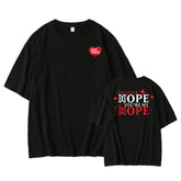 J-hope Tour HOPE ON THE STAGE T-shirt